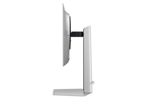 SAMSUNG G61SD 27 OLED 2560 x 1440 (2K) DisplayPort HDMI 240 Hz (LS27DG612SUXEN)