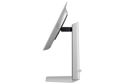 SAMSUNG G61SD 27 OLED 2560 x 1440 (2K) DisplayPort HDMI 240 Hz (LS27DG612SUXEN)