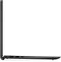 DELL Inspiron 15 Ryzen 5 7530U 15.6inch FHD 16GB 512GB SSD AMD Radeon FgrPr 3 Cell 65W WLAN Backlit Kb W11P 1Y Basic Onsite (P54C7)