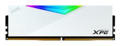A-DATA DDR5  64GB 6400-32 K2 Lancer RGB w  XPG-Series, white