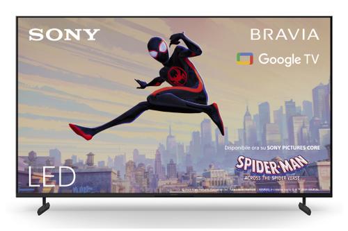 SONY Kd85x80l 85" 4K LED Smart TV (KD85X80LAEP)