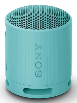 SONY SRS-XB100 Blå (SRSXB100L.CE7)