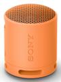 SONY SRS-XB100 Trådlös högtalare - Orange Orange