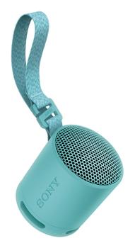 SONY SRS-XB100 Blå (SRSXB100L.CE7)