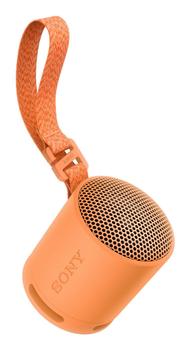 SONY SRS-XB100 Oransje (SRSXB100D.CE7)