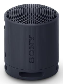 SONY SRS-XB100 Svart (SRSXB100B.CE7)