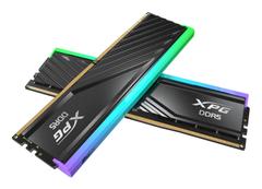 A-DATA XPG LANCER BLADE RGB DDR5 32GB 2x16GB UDIMM 6000MHz CL 30-40-40 Black