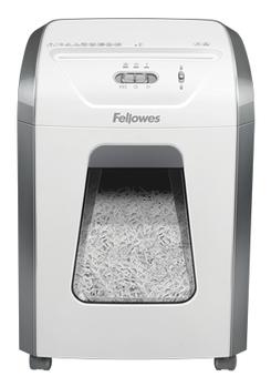 FELLOWES 15C Paper Shredder Cross  (100017466)