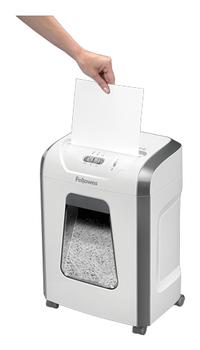 FELLOWES 15C Paper Shredder Cross  (100017466)