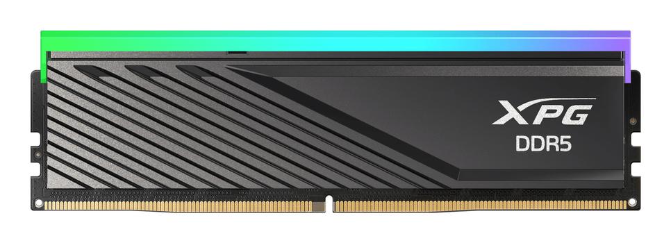A-DATA ADATA-XPG DDR5 6000  CL36   32GB LANCER BLADE RBG    DUAL 2x 16GB (AX5U6000C3616G-DTLABRBK)