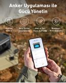 Anker Solix C800X Tragbare Power Station 8 1200 W (A1755311)