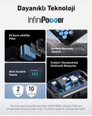 Anker Solix C800X Tragbare Power Station 8 1200 W (A1755311)