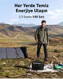 Anker Solix C800X Tragbare Power Station 8 1200 W (A1755311)