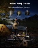 Anker Solix C800X Tragbare Power Station 8 1200 W (A1755311)