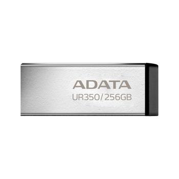 A-DATA USB 3.2 UR350 black 256GB          UR350-256G-RSR/ BK (UR350-256G-RSR/BK)