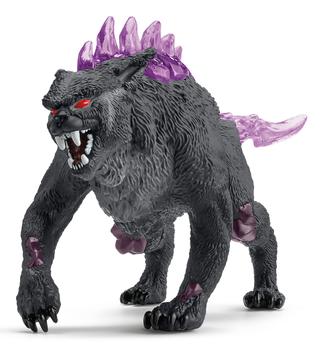 SCHLEICH Skyggelos vs. Klippeknuser (70827)