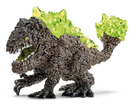 SCHLEICH Skyggelos vs. Klippeknuser (70827)