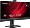 VIEWSONIC 34" 21:9, 3440 x 1440 (VG3457CV)