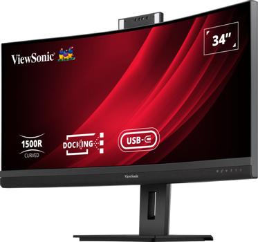 VIEWSONIC 34" 21:9, 3440 x 1440 (VG3457CV)