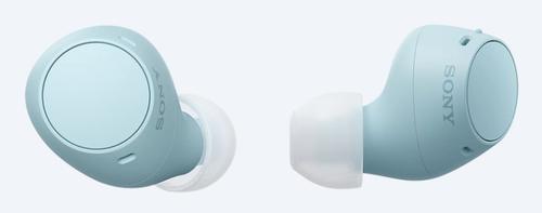 SONY WF-C510 Wireless Headphones (WFC510L.CE7)