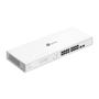 TP-LINK 18-PORT POE SMART SWITCH GIGABIT WITH 16-PORT POE+ (FESTA FS318GP)
