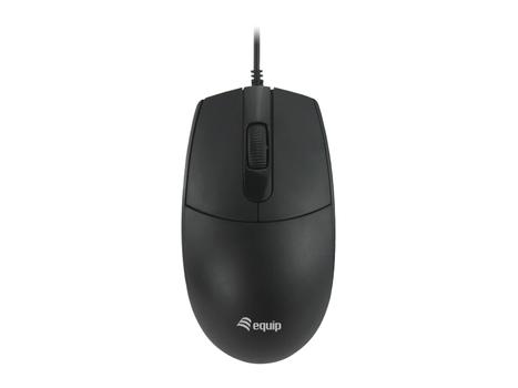 EQUIP Usb Silent Mouse (245117)