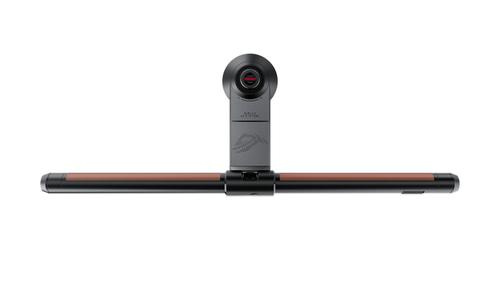 ASUS ROG Aura Monitor Light Bar ALB01, Asymmetrical lighting, USB-C 5W (90LA00P0-B01970)