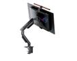 ASUS ROG Aura Monitor Light Bar ALB01, Asymmetrical lighting, USB-C 5W (90LA00P0-B01970)