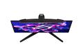 ASUS ROG Aura Monitor Light Bar ALB01, Asymmetrical lighting, USB-C 5W (90LA00P0-B01970)