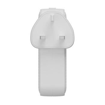 TARGUS HyperJuice 145W Gan Charger - White (HJ1001WHWWGL)