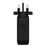 TARGUS HyperJuice 145W Gan Charger - Black (HJ1001BKWWGL)