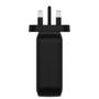 TARGUS HyperJuice 145W Gan Charger - Black (HJ1001BKWWGL)