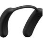 SONY BRAVIA Theatre U Dolby Atmos neckband speaker Bluetooth Multi-pair connection PS5 gaming function 360 Spatial Sound Personalise (HTAN7.CE7)