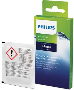 PHILIPS Srodek do czyszczenia obiegu mleka CA6705/10 (CA6705/10)