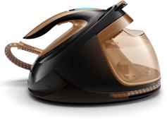 Philips PerfectCare Elite Plus GC9682 - dampstrykejern - såleplate: T-ionicGlide