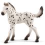 SCHLEICH Horse Club  13890 Knabstrupper Foal