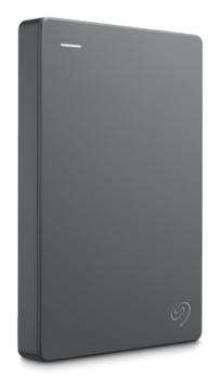 SEAGATE Basic 2.5inch 5TB USB 3.0 black external HDD (STJL5000400)