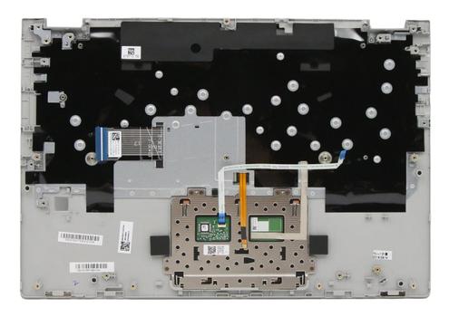 LENOVO Upper case C81N6 PLGRY FPNBL (5CB0S17520)