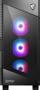 MSI Mpg Velox 100R Mid Tower