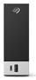 SEAGATE ONE TOUCH DESKTOP WITH HUB 18TB3.5IN USB3.0 EXT. HDD 2 USB EXT (STLC18000400)