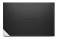 SEAGATE ONE TOUCH DESKTOP WITH HUB 18TB3.5IN USB3.0 EXT. HDD 2 USB EXT (STLC18000400)
