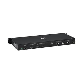 TRIPP LITE 4X4 Hdmi Over Cat6 Matrix  (B127A-4X4-BH4PH)