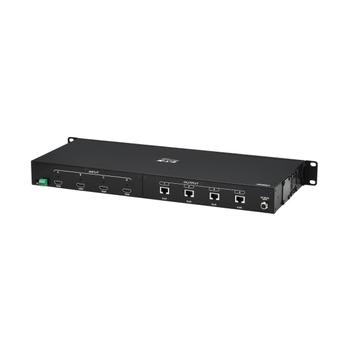 TRIPP LITE 4X4 Hdmi Over Cat6 Matrix  (B127A-4X4-BH4PH)