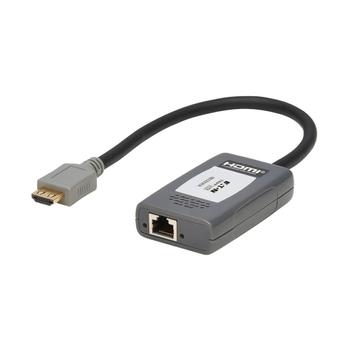 TRIPP LITE 4X4 Hdmi Over Cat6 Matrix  (B127A-4X4-BH4PH)