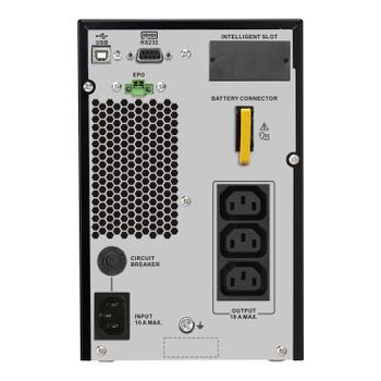 APC Easy UPS On-Line SRV 1000VA 900W 230V (SRV1KI-E)