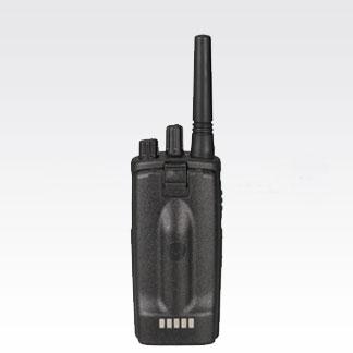 MOTOROLA Xt460 2 Way Radio With Display (RMP0166BDLAA)
