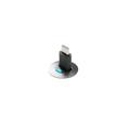 OCHNO O-POS-LED-AL-1 | Pull Out LED Socket | Aluminium