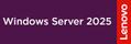 LENOVO Windows Server 2025 Remote Desktop Services Client Access License (50 User)