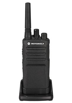 MOTOROLA Xt420 Two Way Radio Without  (188218)