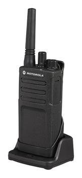 MOTOROLA Xt420 Two Way Radio Without  (188218)